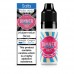 DINNER LADY NIC SALTS 10ML(10MG/20MG) - PACK OF 10-Vape-Wholesale